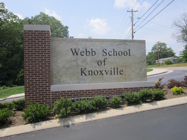 韦伯中学 The Webb School （TN）