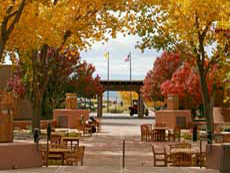 圣达菲社区学院 Santa Fe Community College