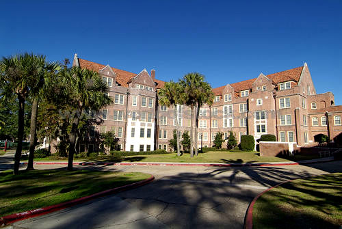 佛罗里达州立大学Florida State University