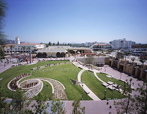 圣地亚哥大学University of San Diego