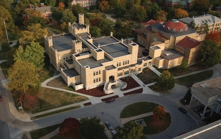 南伊利诺伊卡本代尔大学  Southern Illinois University Carbondale