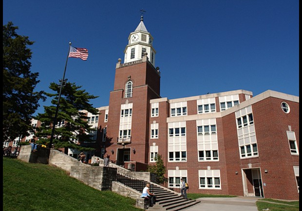 南伊利诺伊卡本代尔大学 southern illinois university carbondale