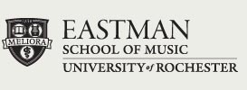 罗切斯特大学EASTMAN音乐学院