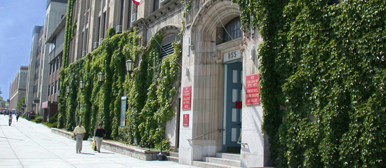 波士顿大学音乐学院Boston University School of Music