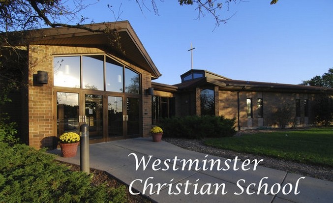 Westminster Christian School 威斯敏斯特基督学院