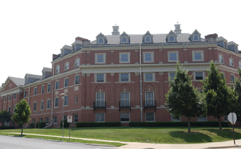 北爱荷华大学 university of northern iowa