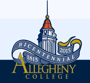 Allegheny College阿勒格尼学院