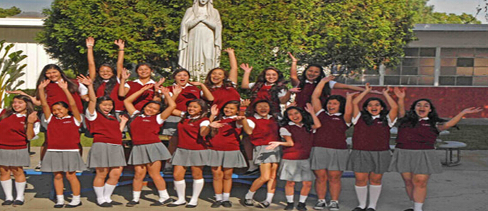 St. Pius St. Matthias Academy 圣佑马蒂亚斯学院