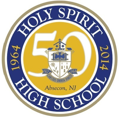 新泽西州圣灵高中 Holy Spirit High School