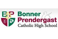 Bonner & Prendergast Catholic High School 邦普天主教高中