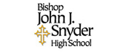 约翰施耐德主教高中 Bishop John J. Snyder High School