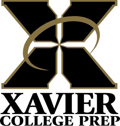 Xavier College Preparatory High School 泽维尔预备高中