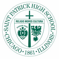 Saint Patrick High School圣徒帕特里克高中