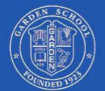 Garden School花园中学