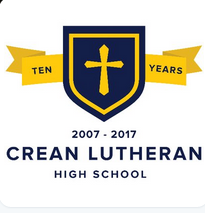 克林路德高中Crean Lutheran High School