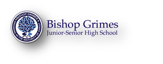 Bishop Grimes Jr-sr High School格里姆大主教中学