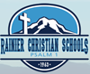 Rainier Christian High School 雷尼尔基督学校