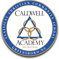 考德威尔学院中学 Caldwell Academy