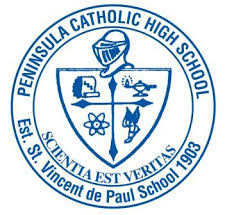 Peninsula Catholic High School 半岛高中