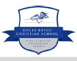 Rocky Bayou Christian School罗克贝优基督学校