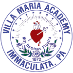 Villa Maria Academy  维拉玛丽学院