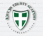 BOSTON TRINITY ACADEMY 波士顿三一学院