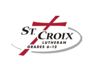 明尼苏达州 St. Croix Lutheran High School