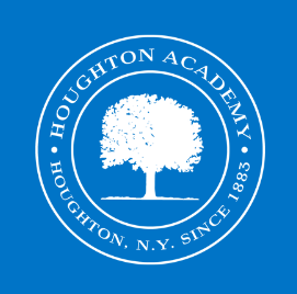 霍顿学院  Houghton Academy