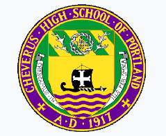 Cheverus High School 舍沃罗丝高中