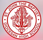 Saint John High School  圣约翰高中