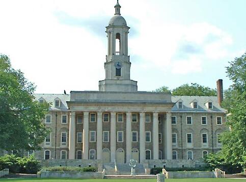 University of Pennsylvania