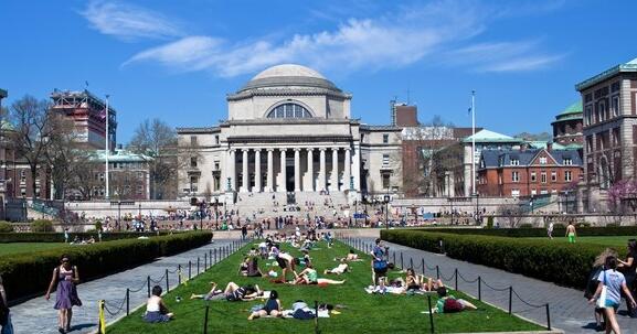 Columbia University