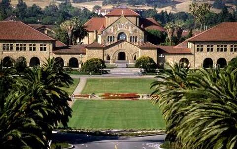 Stanford University