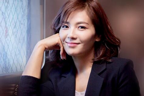 欢乐颂安迪&mdash;&mdash;刘涛