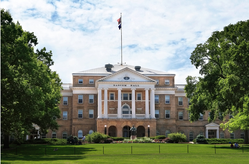 美国威斯康星学院大学(麦迪逊)计算机专业的录取条件