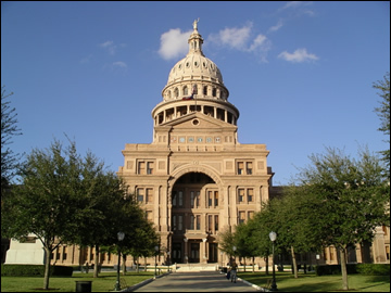 美国mis名校推荐:德克萨斯大学奥斯汀分校 the university of texas