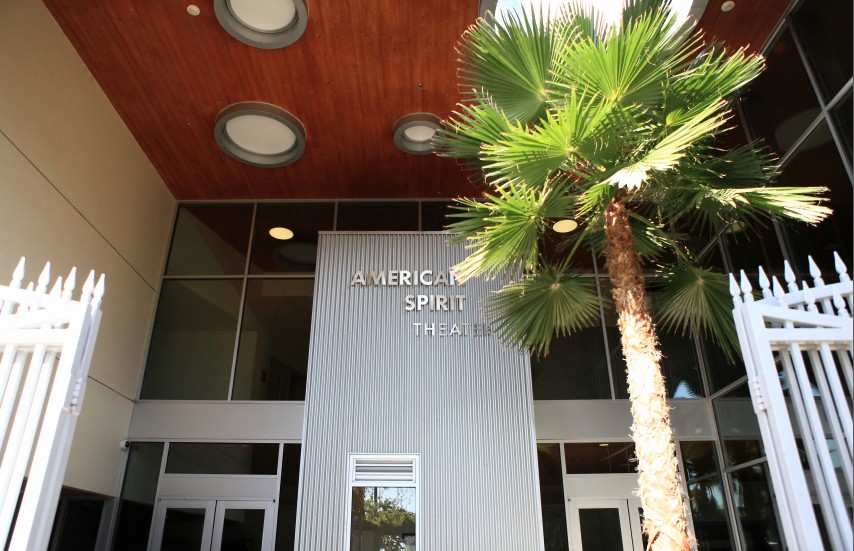 Escondido Charter High School 埃斯康迪德特许高中留学美国网